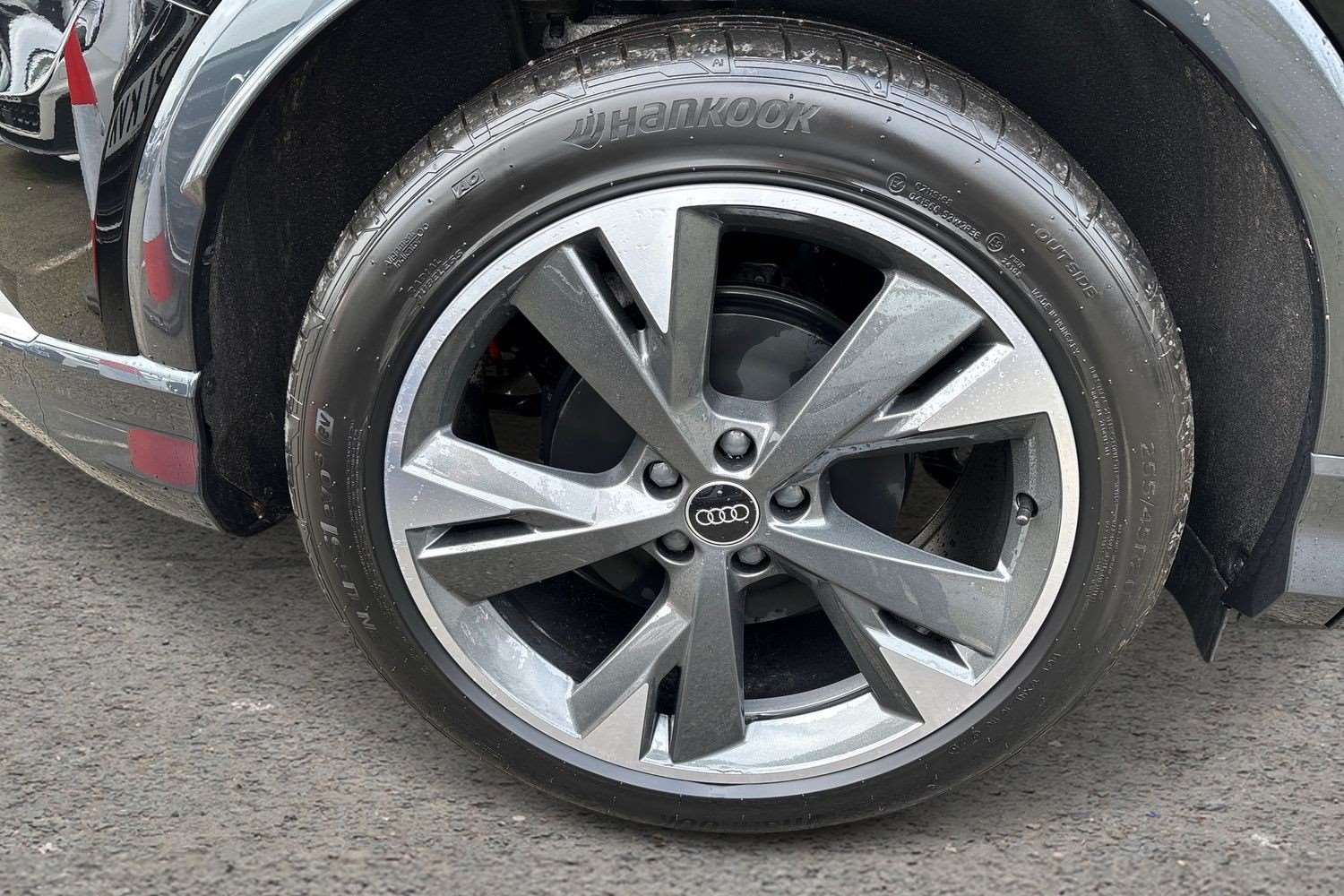 Used Audi Q4 e-tron 2026 for sale - 77786982: Photo 9