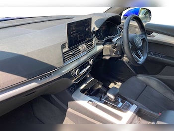 Used Audi Q5 2022 for sale - 74896714: Photo