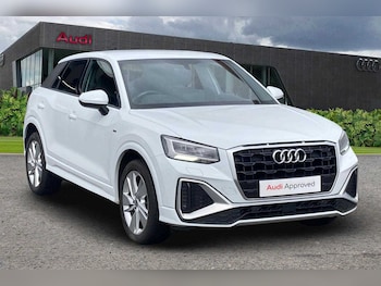 Audi - Q2