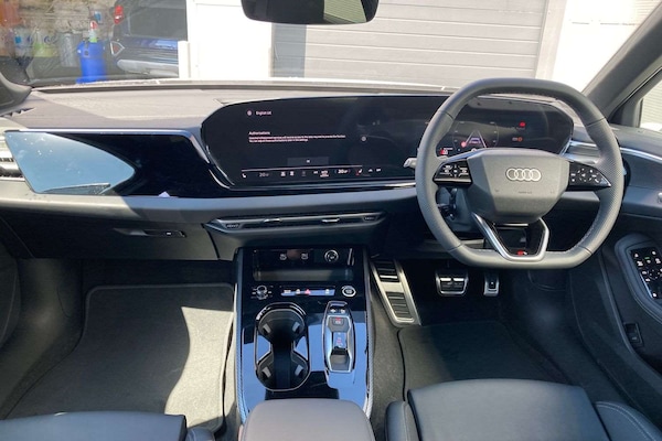 Used Audi A5 2025 for sale - 75015904: Photo 12