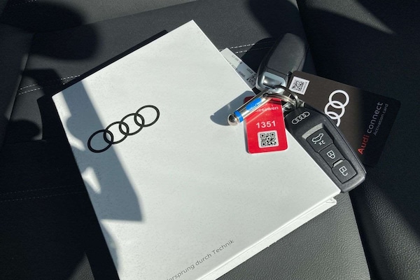 Used Audi A5 2025 for sale - 75015904: Photo 15