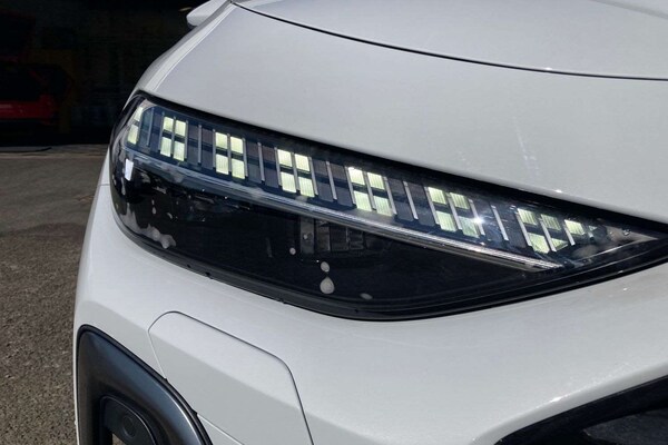 Used Audi A5 2025 for sale - 75015904: Photo 18