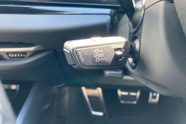 Used Audi A5 2025 for sale - 75015904: Photo 19