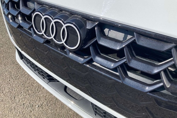 Used Audi A5 2025 for sale - 75015904: Photo 24