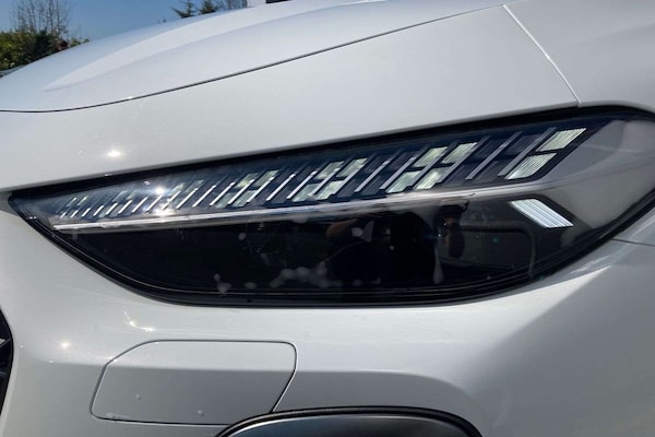 Used Audi A5 2025 for sale - 75015904: Photo 25