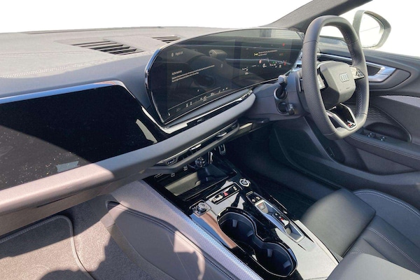 Used Audi A5 2025 for sale - 75015904: Photo 2