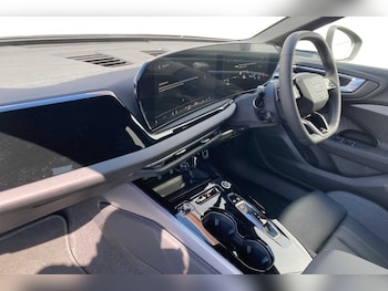 Used Audi A5 2025 for sale - 75015904: Photo