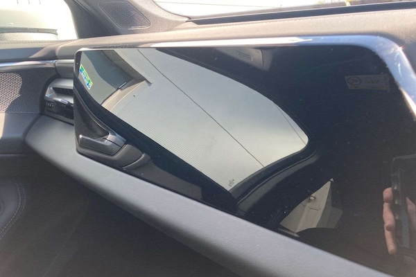 Used Audi A5 2025 for sale - 75015904: Photo 34