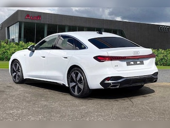 Used Audi A5 2025 for sale - 75015904: Photo