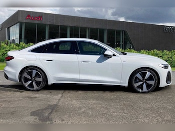 Used Audi A5 2025 for sale - 75015904: Photo