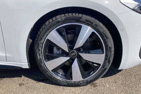 Used Audi A5 2025 for sale - 75015904: Photo 5