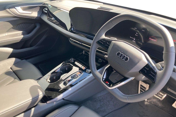 Used Audi A5 2025 for sale - 75015904: Photo 6