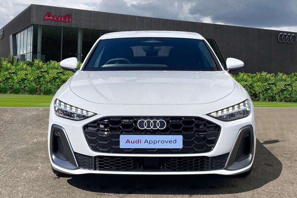Used Audi A5 2025 for sale - 75015904: Photo 8
