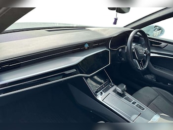 Used Audi A6 2022 for sale - 77860094: Photo