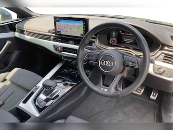 Used Audi A5 2022 for sale - 74967039: Photo