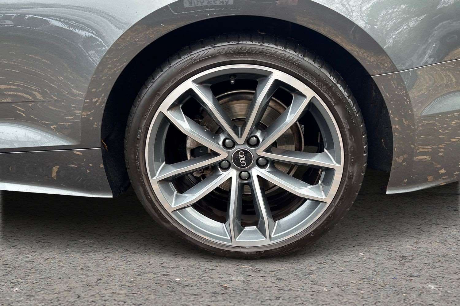 Used Audi A5 2023 for sale - 76421070: Photo 10