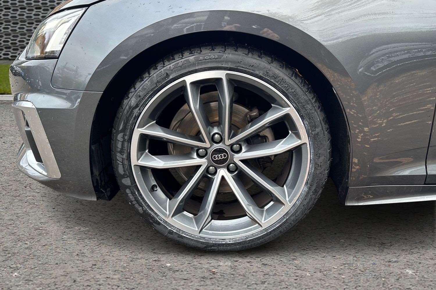 Used Audi A5 2023 for sale - 76421070: Photo 11