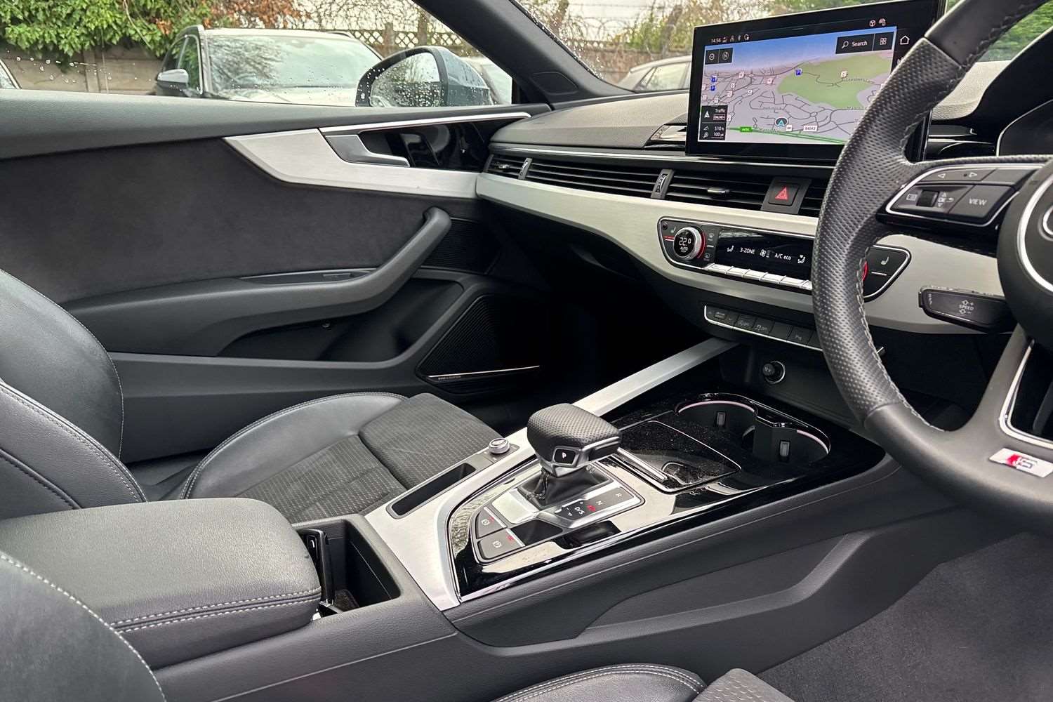 Used Audi A5 2023 for sale - 76421070: Photo 16