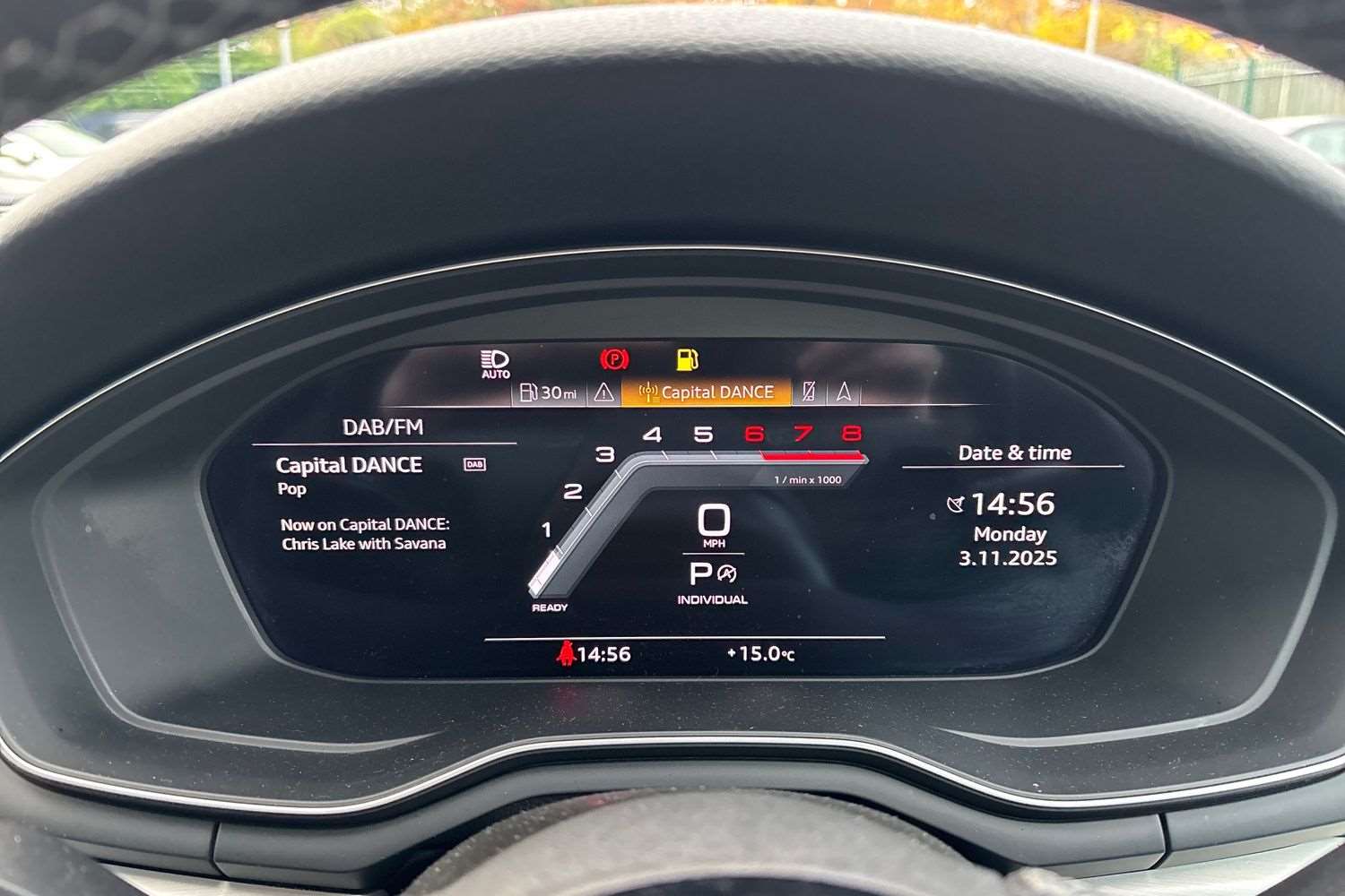 Used Audi A5 2023 for sale - 76421070: Photo 19