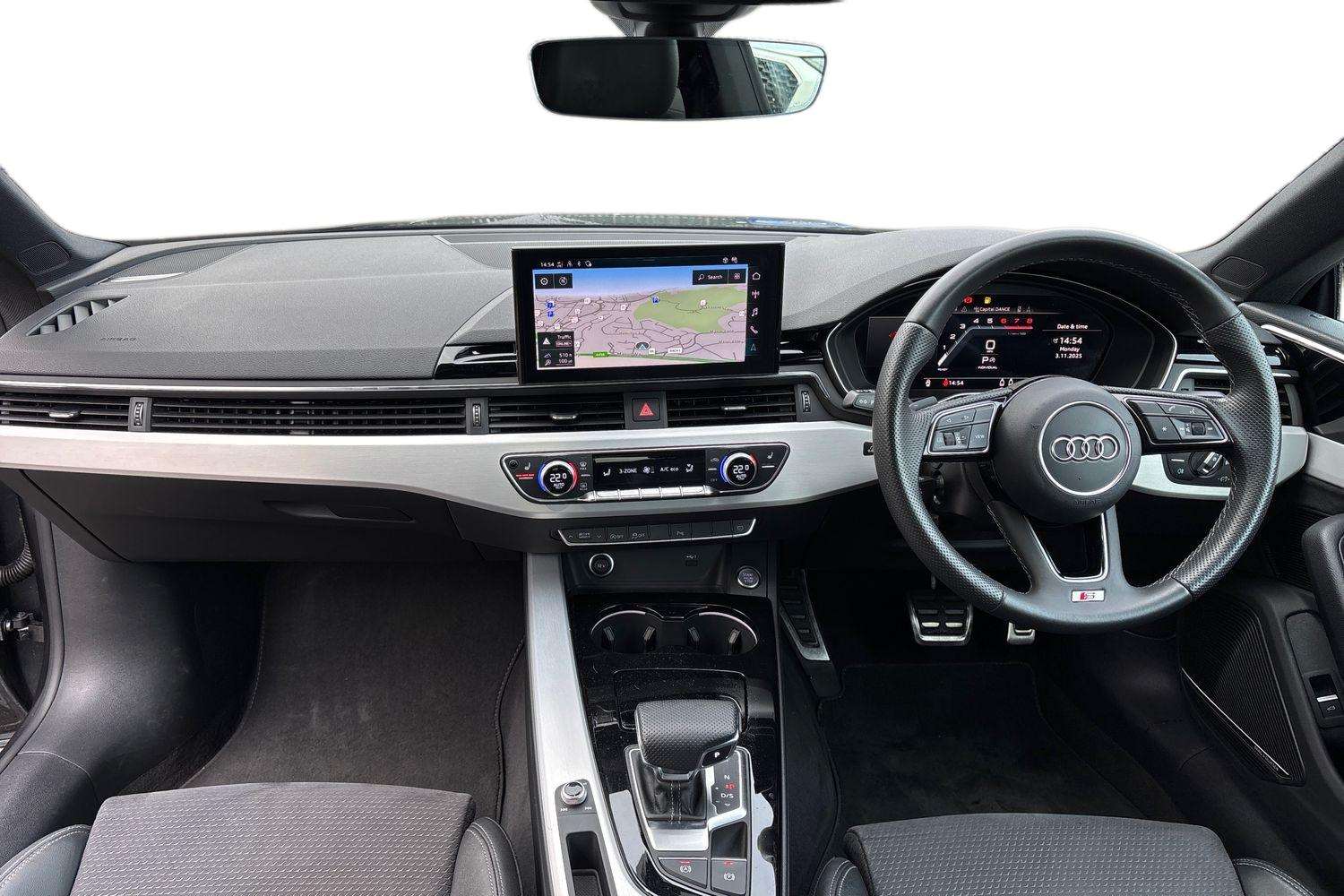 Used Audi A5 2023 for sale - 76421070: Photo 20