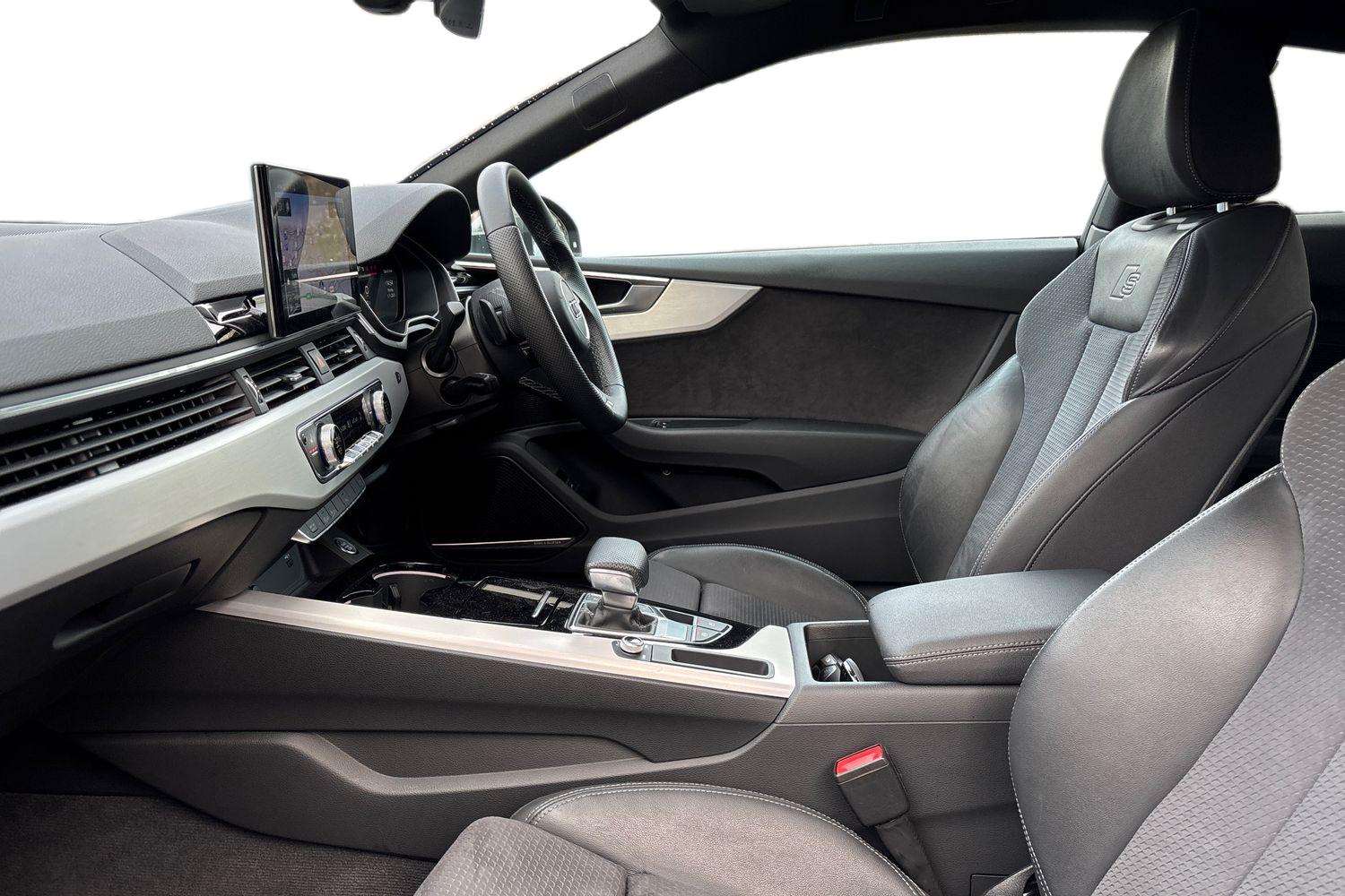 Used Audi A5 2023 for sale - 76421070: Photo 22