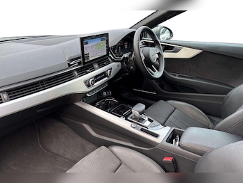 Used Audi A5 2023 for sale - 76421070: Photo