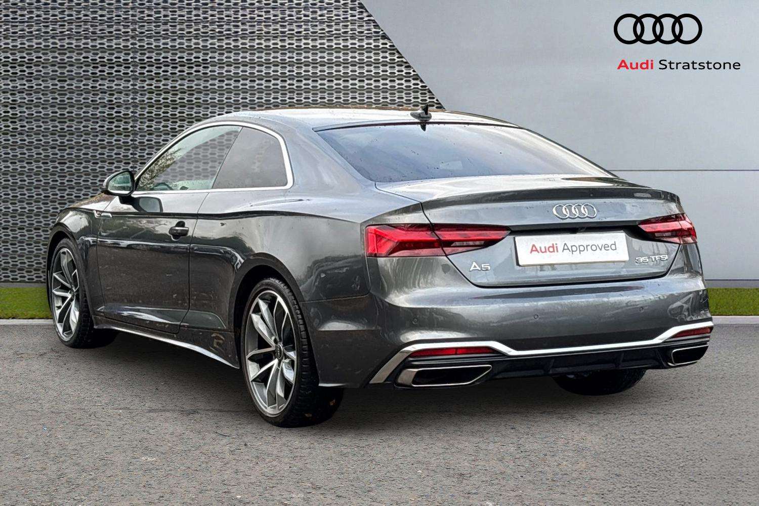Used Audi A5 2023 for sale - 76421070: Photo 3