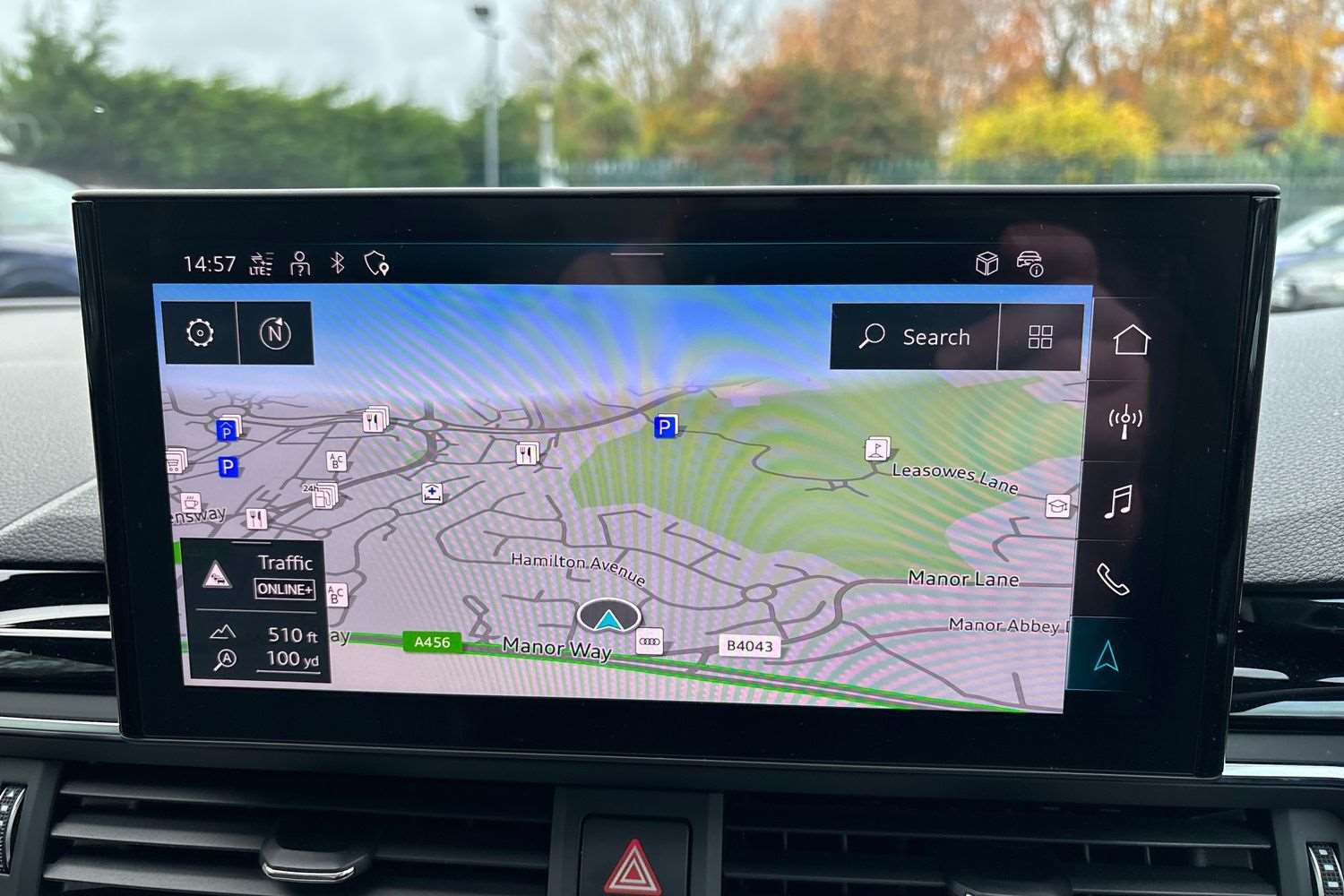 Used Audi A5 2023 for sale - 76421070: Photo 30