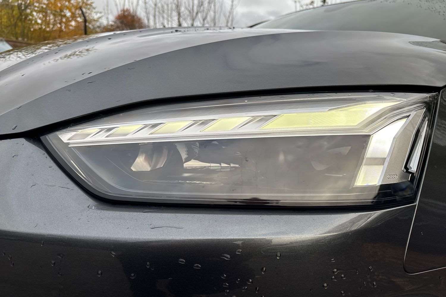 Used Audi A5 2023 for sale - 76421070: Photo 35