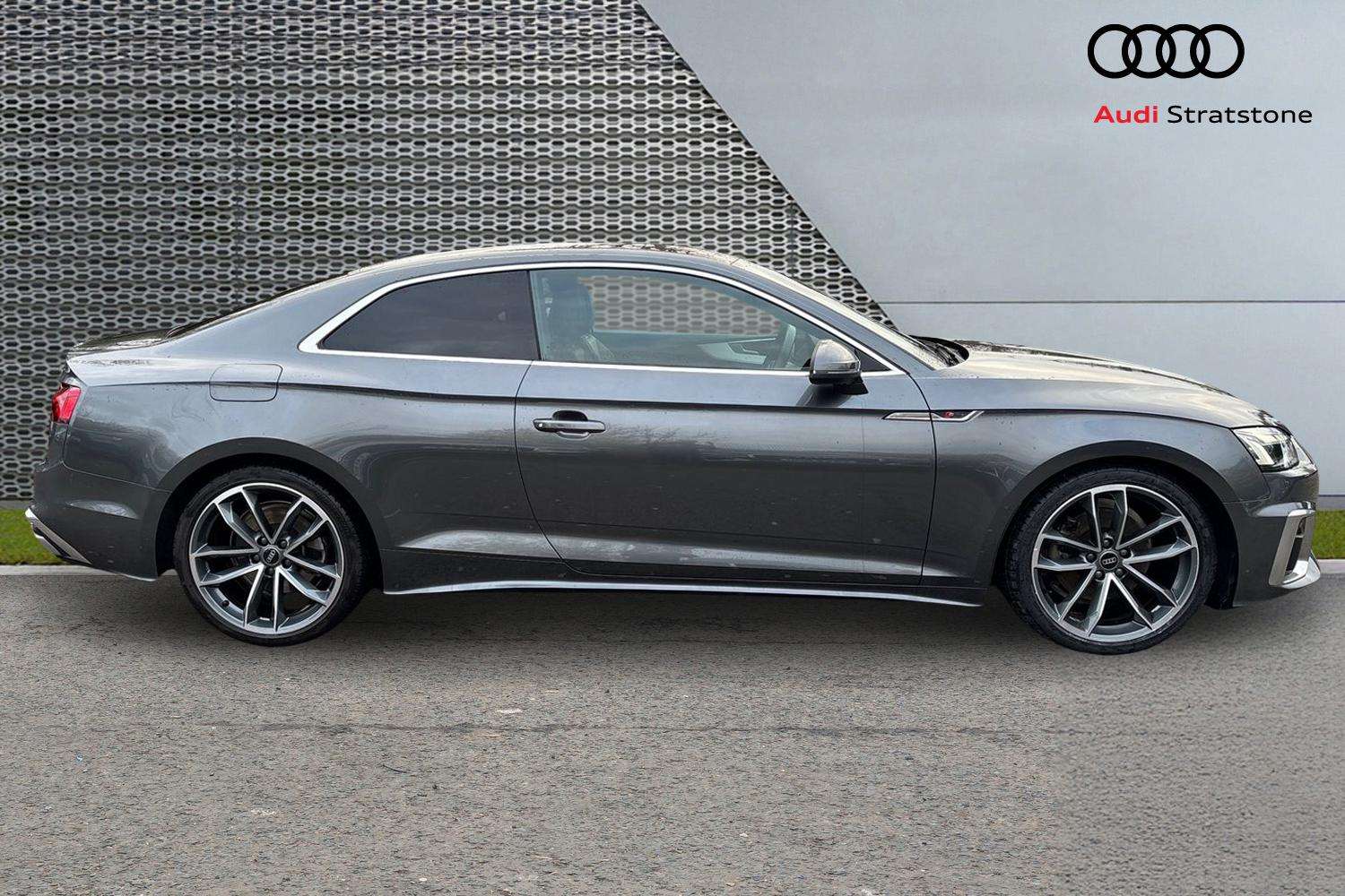 Used Audi A5 2023 for sale - 76421070: Photo 4