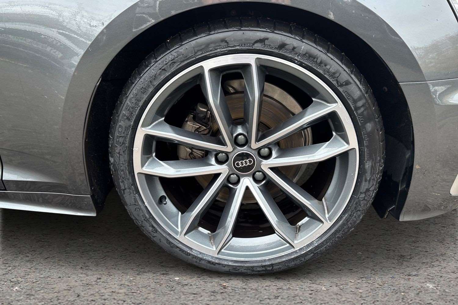 Used Audi A5 2023 for sale - 76421070: Photo 5