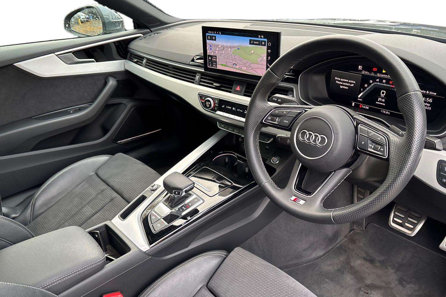 Used Audi A5 2023 for sale - 76421070: Photo 6