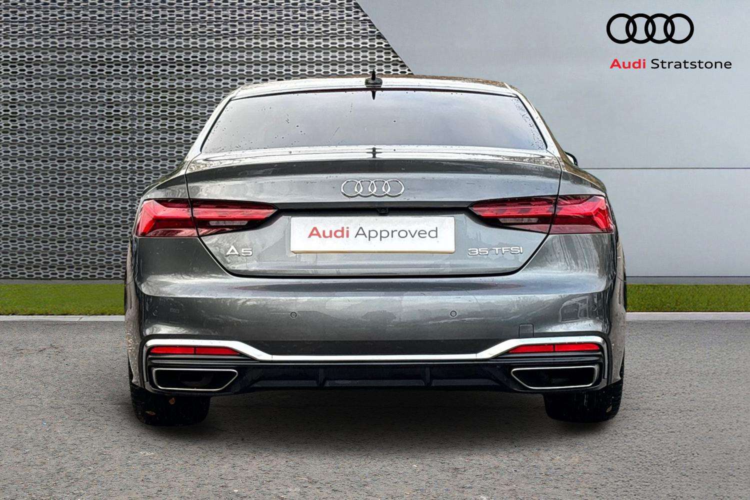 Used Audi A5 2023 for sale - 76421070: Photo 7