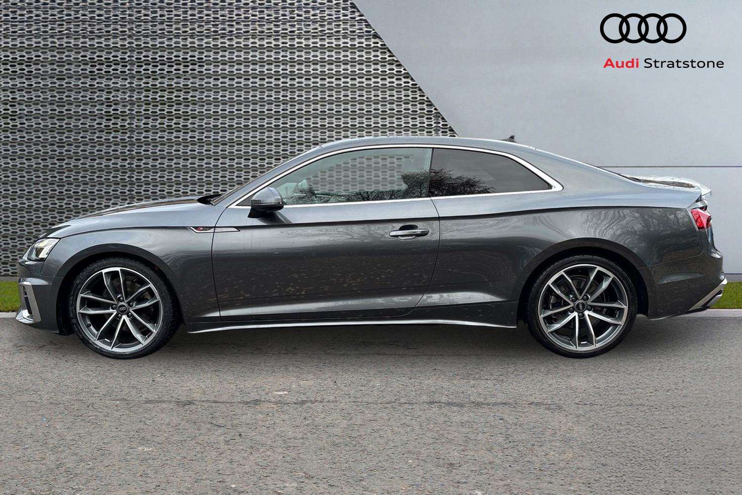 Used Audi A5 2023 for sale - 76421070: Photo 8