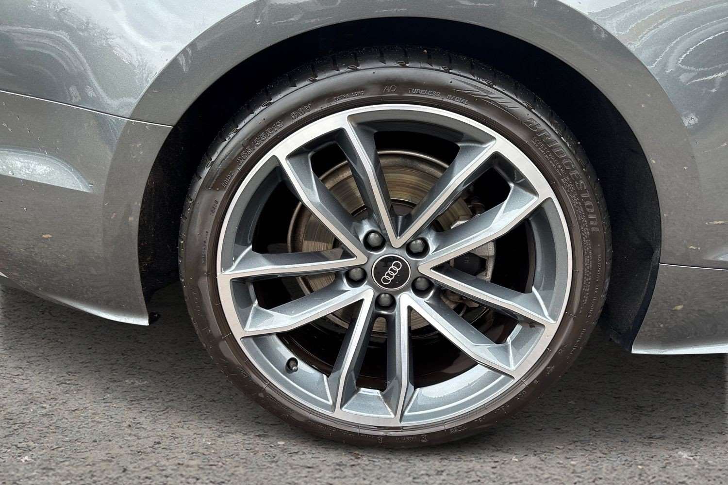 Used Audi A5 2023 for sale - 76421070: Photo 9