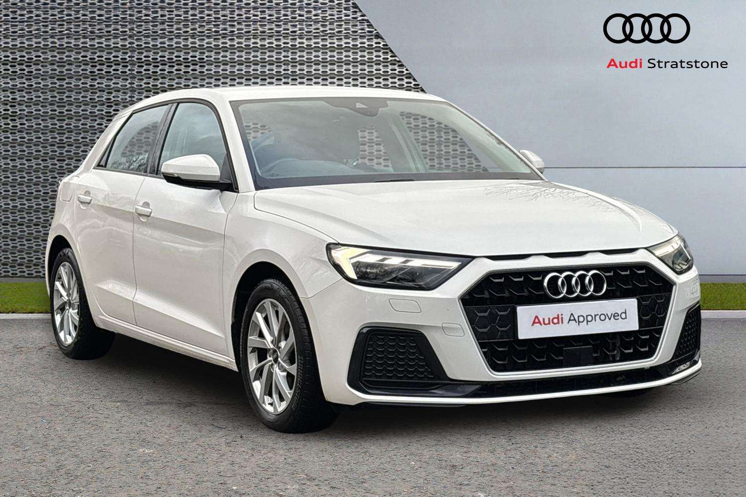Used Audi A1 2022 for sale - 76705185: Photo 1