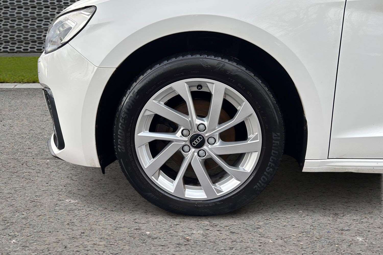 Used Audi A1 2022 for sale - 76705185: Photo 11