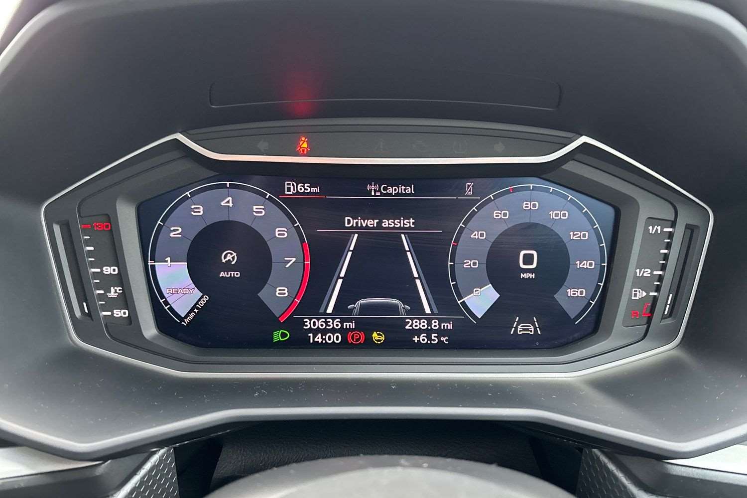 Used Audi A1 2022 for sale - 76705185: Photo 19