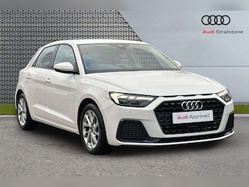 30 TFSI 110 Sport 5dr