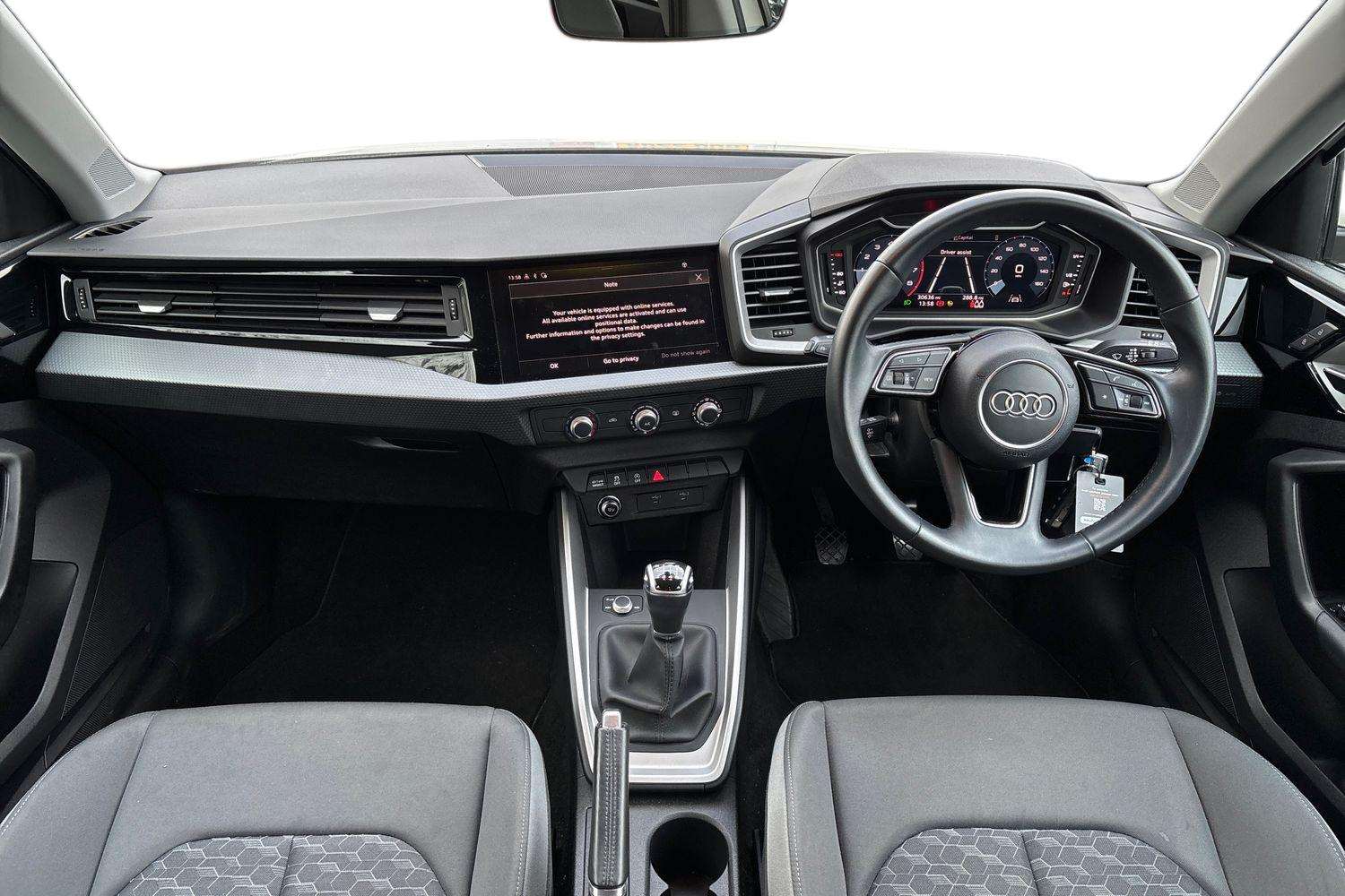 Used Audi A1 2022 for sale - 76705185: Photo 20