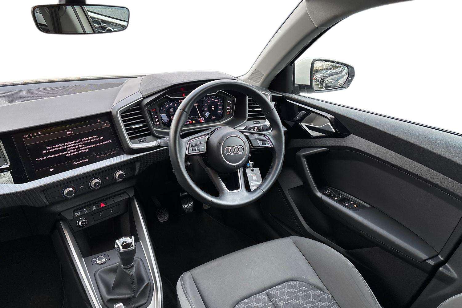 Used Audi A1 2022 for sale - 76705185: Photo 21