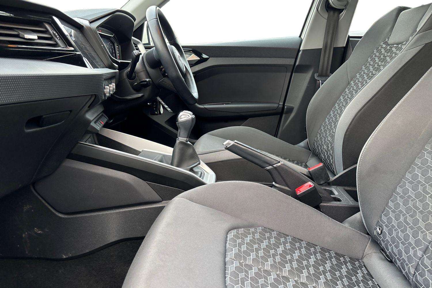 Used Audi A1 2022 for sale - 76705185: Photo 22