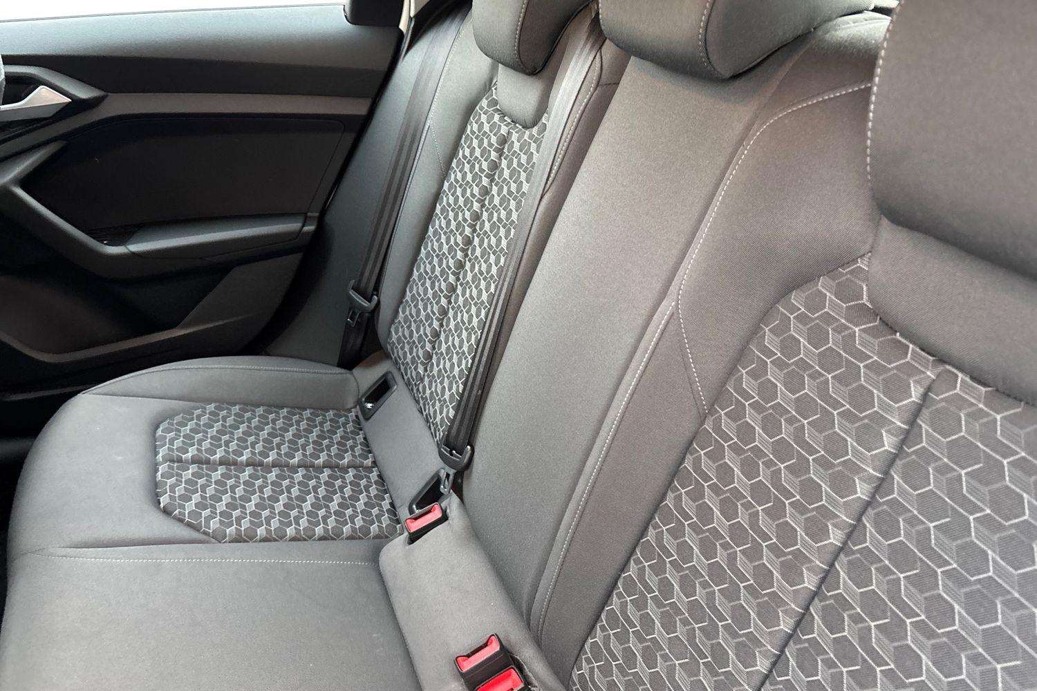 Used Audi A1 2022 for sale - 76705185: Photo 23