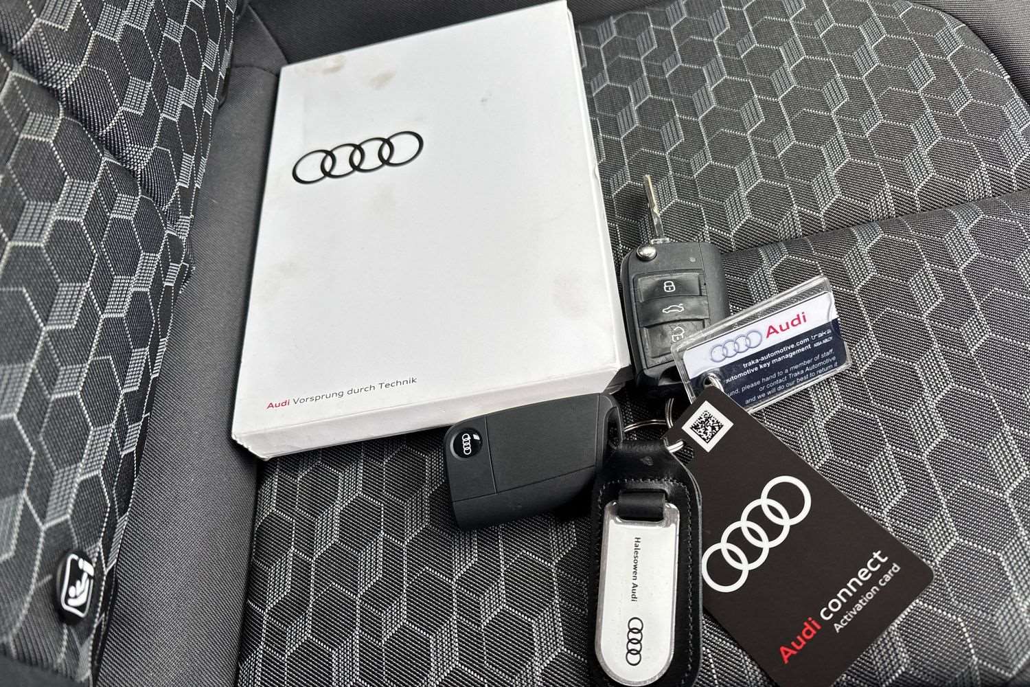 Used Audi A1 2022 for sale - 76705185: Photo 26