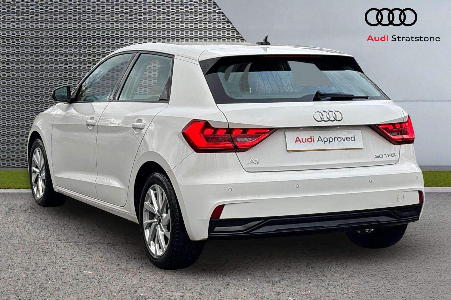Used Audi A1 2022 for sale - 76705185: Photo 3