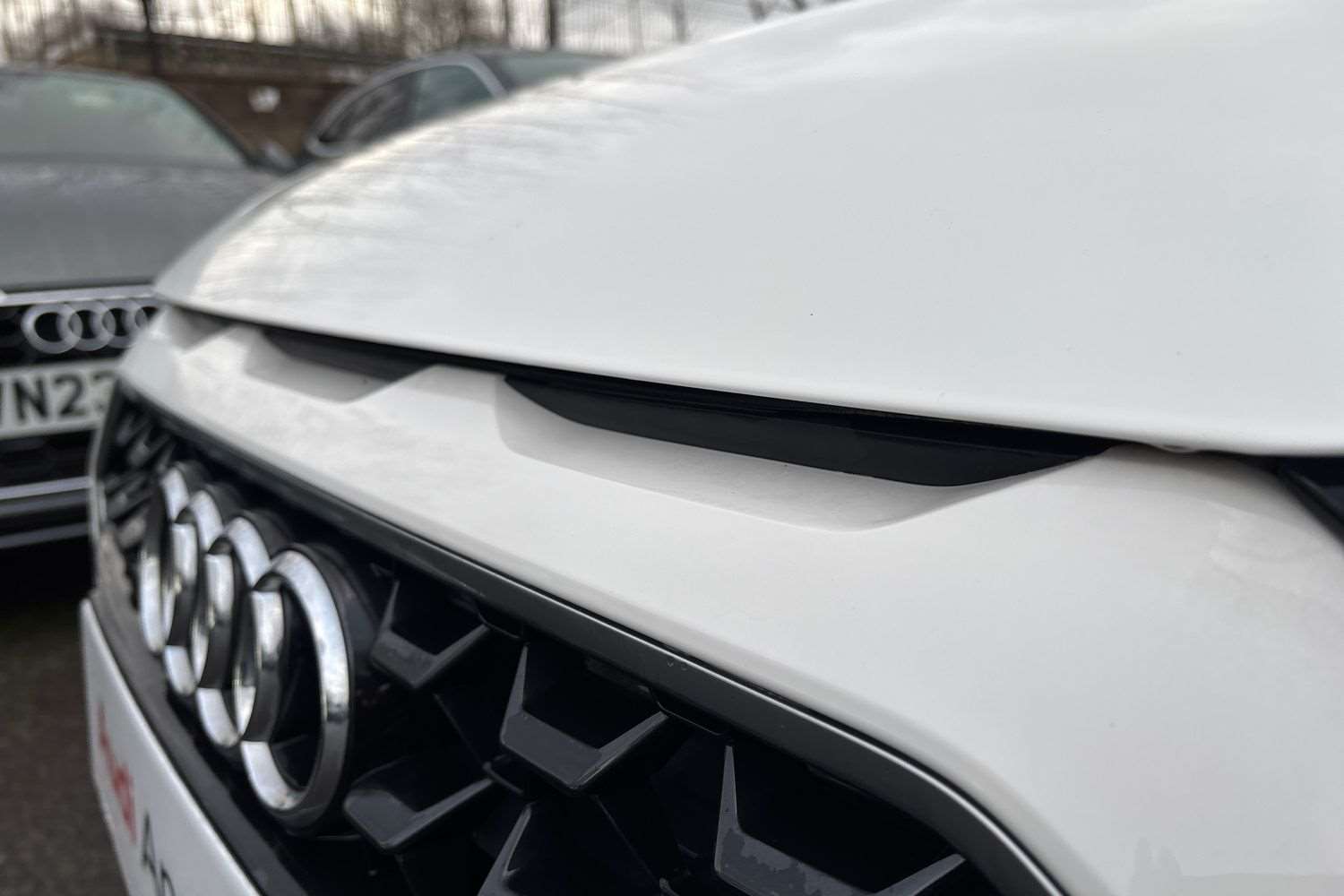 Used Audi A1 2022 for sale - 76705185: Photo 35