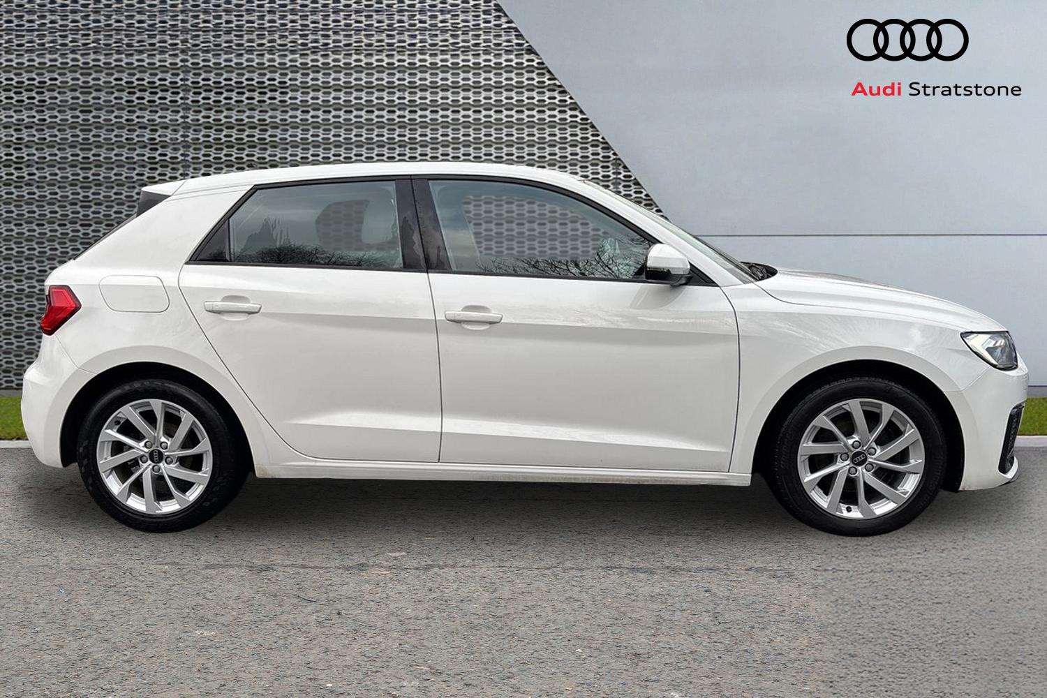 Used Audi A1 2022 for sale - 76705185: Photo 4