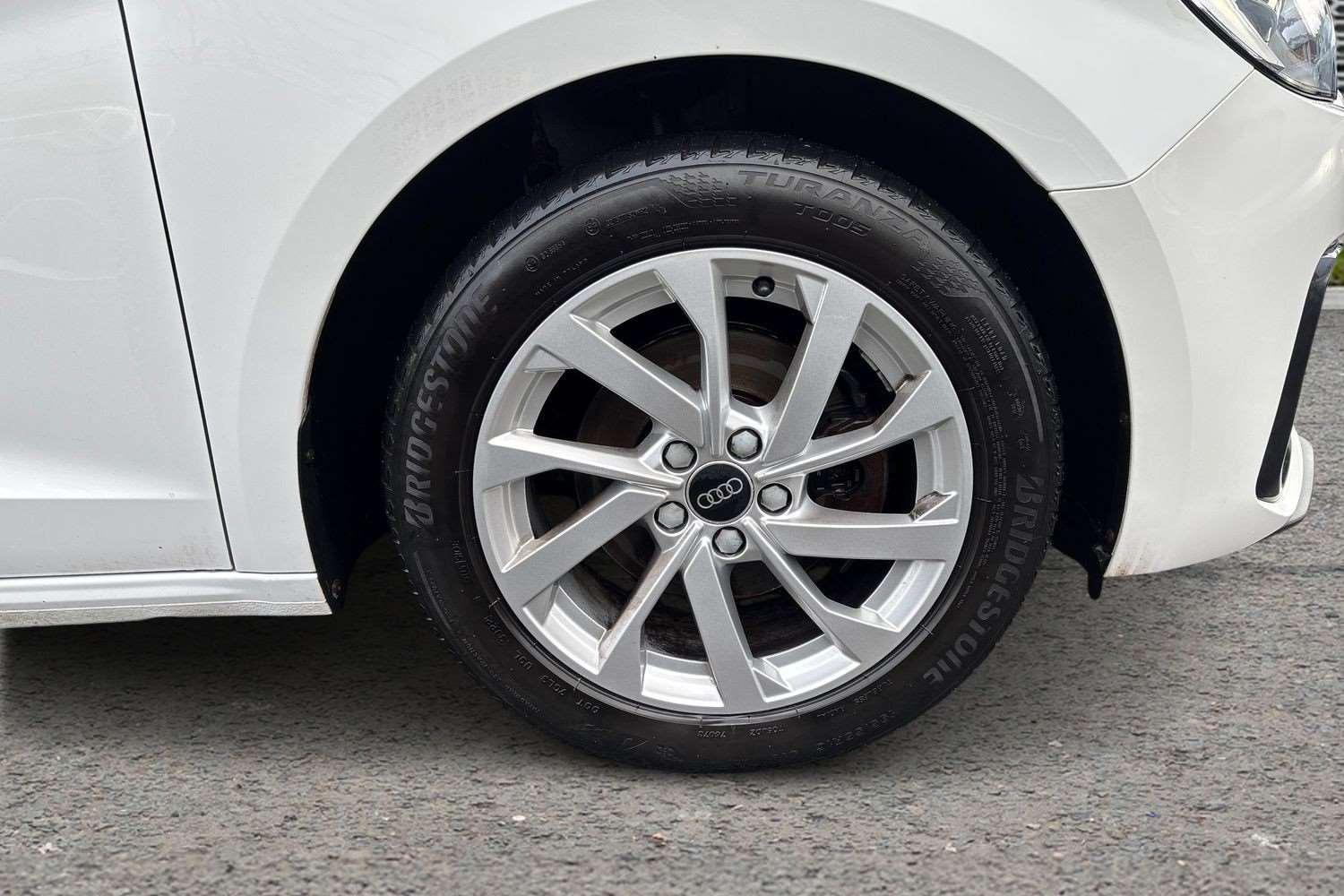 Used Audi A1 2022 for sale - 76705185: Photo 5