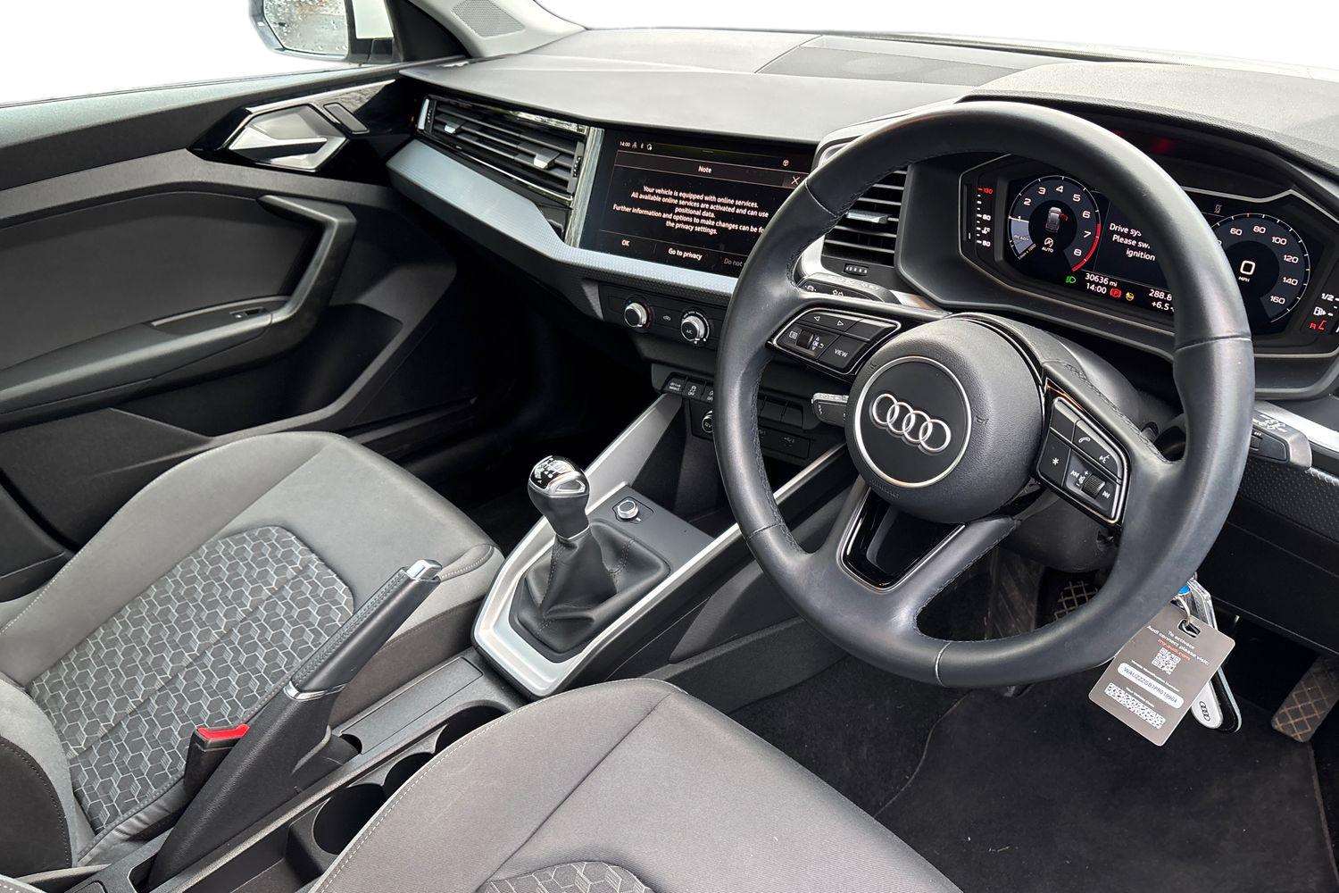 Used Audi A1 2022 for sale - 76705185: Photo 6
