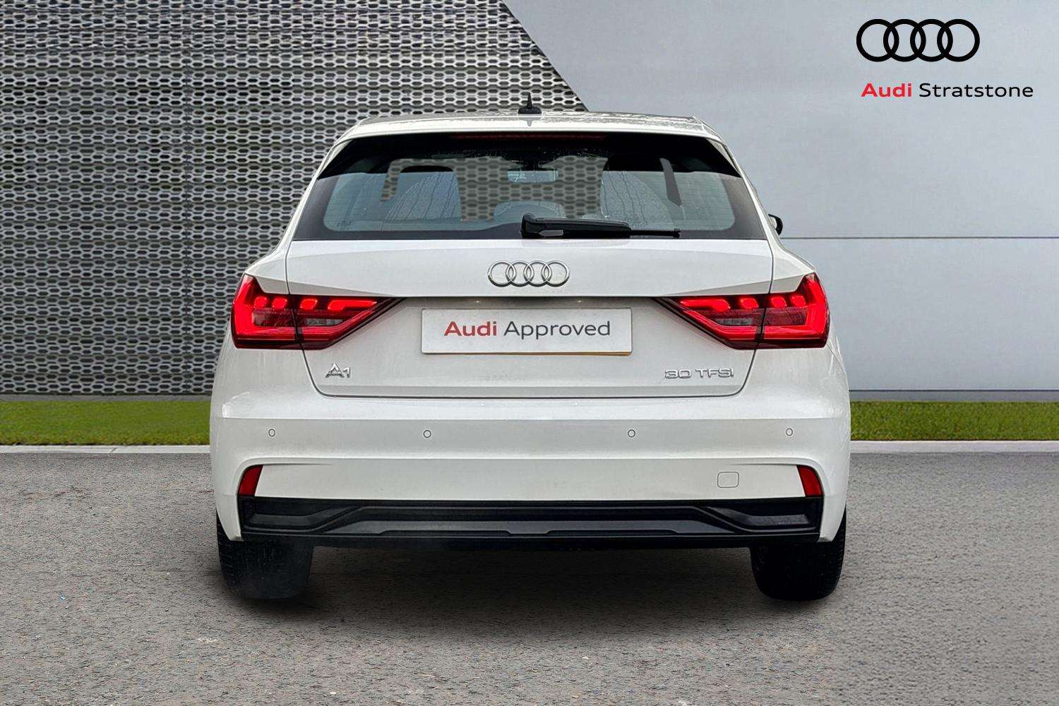 Used Audi A1 2022 for sale - 76705185: Photo 7